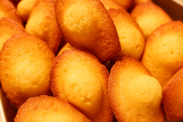 エトワールマドレーヌ