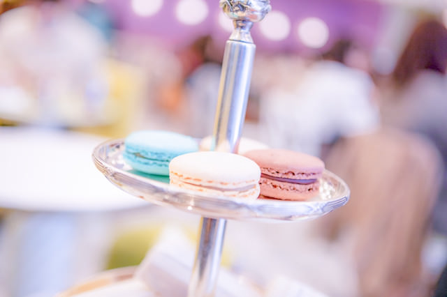 ルミエールマカロン