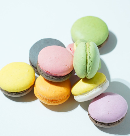 スウィートカナルについて